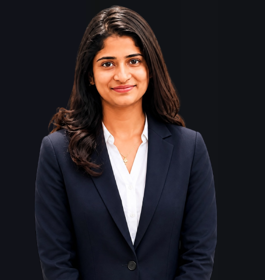 Tanuja K J